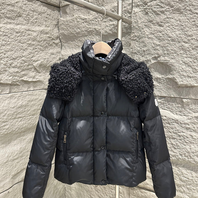 MONCLER JACKET STYLE 176