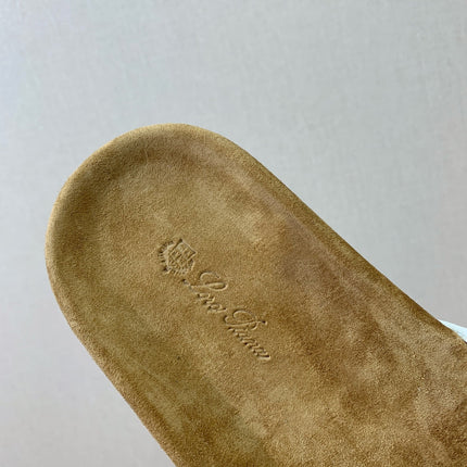 LP WAIKIKI DOUBLE-GRIP SANDALS LIGHT BROWN CASHMERE