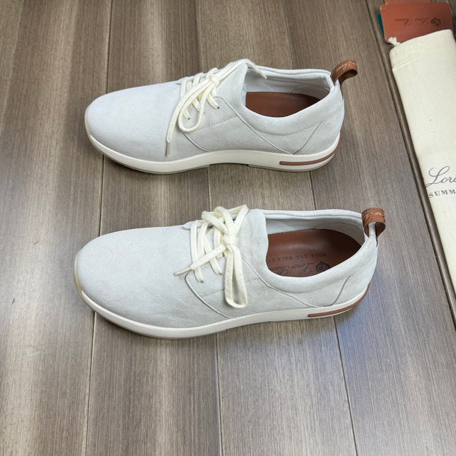 LP BERGEN SNEAKER CLOUD SUEDE