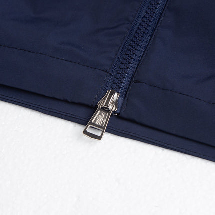 MONCLER 26S JACKET 502