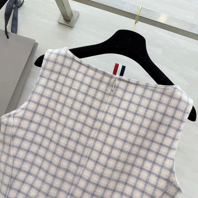 THOM 26S DRESS STYLE 29