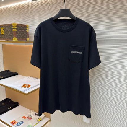 CHROME HEARTS 26S SHORT-SLEEVE T-SHIRT 060