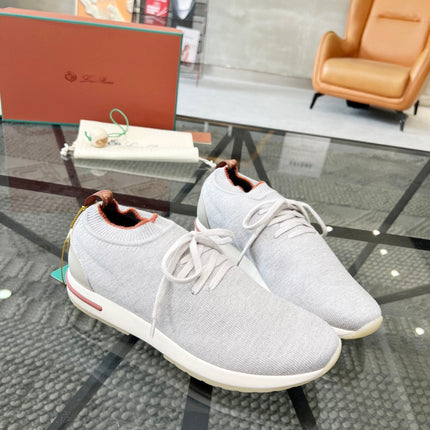 LP KINGS 360 FLEXY WALK SNEAKER CLOUD WOOL