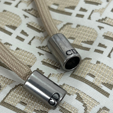 DIOR 26S ZIP-HEM TRACK PANTS 1754