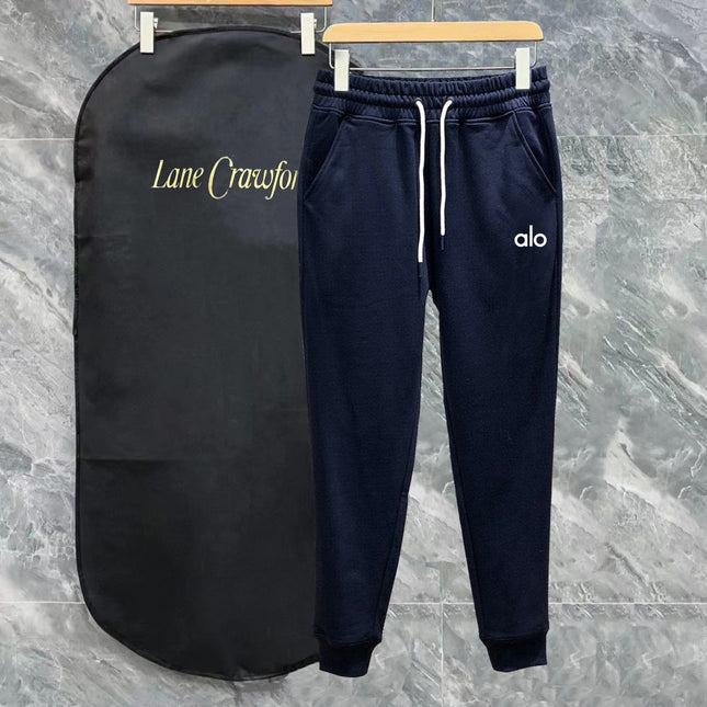 ALO 26S JOGGER PANTS 409