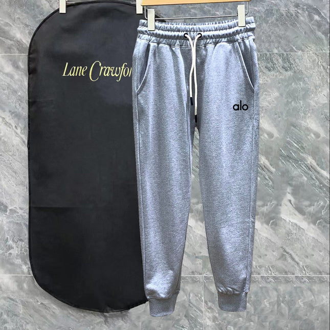 ALO 26S JOGGER PANTS 410