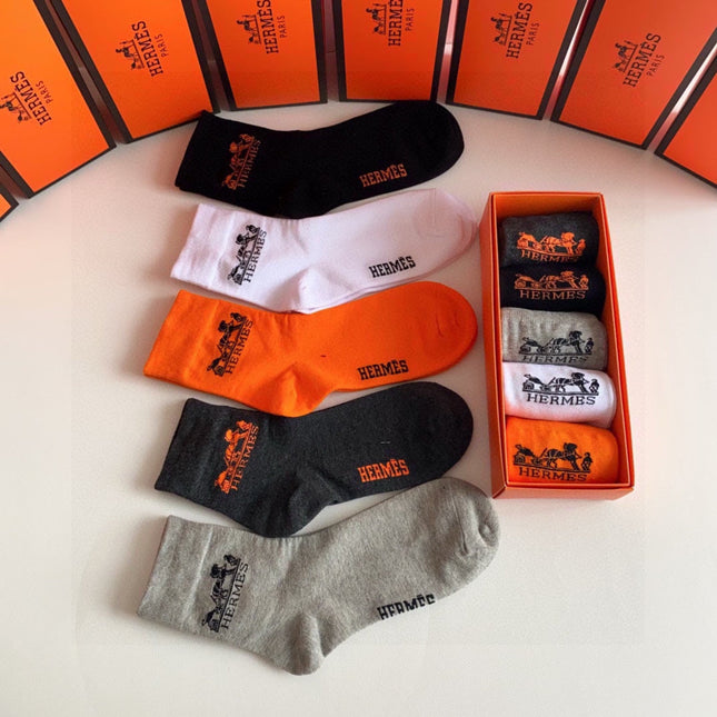LOW-CUT SOCKS 379055 (1 BOX)