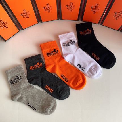 LOW-CUT SOCKS 379055 (1 BOX)