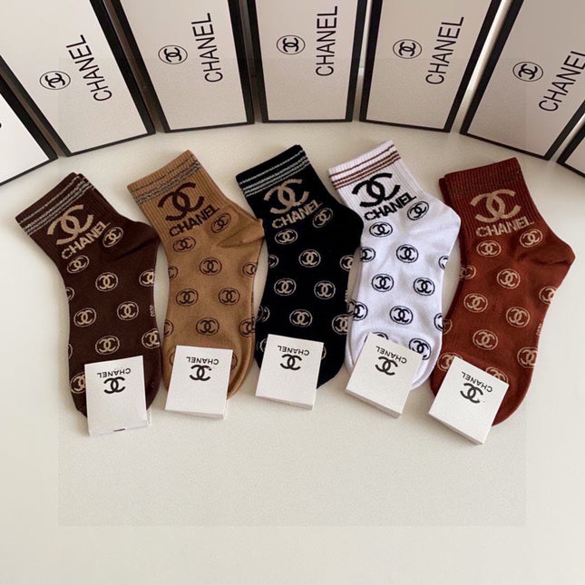 LOW-CUT SOCKS 419035 (1 BOX )