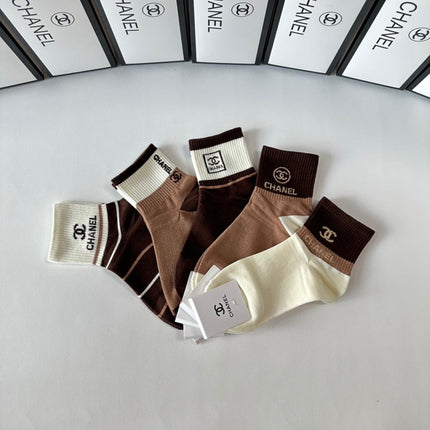LOW-CUT SOCKS 423803 (1 BOX)