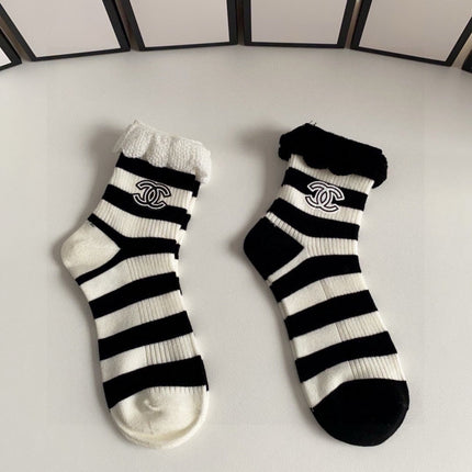 CREW SOCKS 425664 ( 1 BOX )