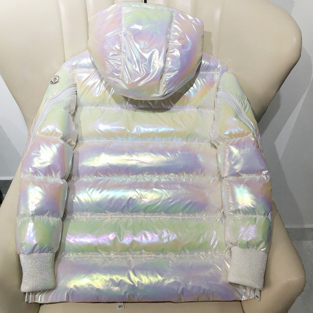MONCLER JACKET STYLE 319