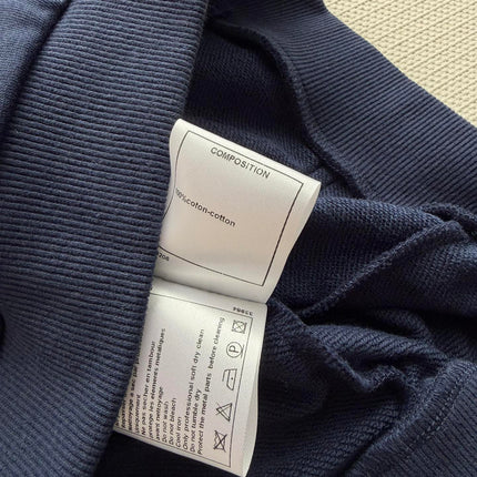 CHANEL 26S HOODED VEST 880