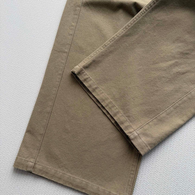 LOEWE 26S BAGGY JEANS 614