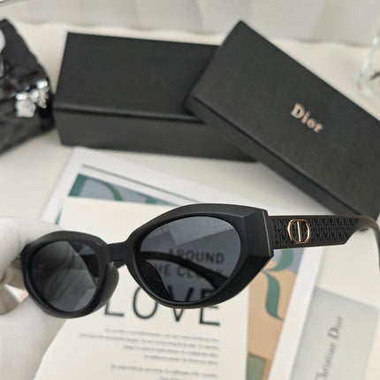 DIOR 26S CAT EYE FRAME IN ACETATE 401770