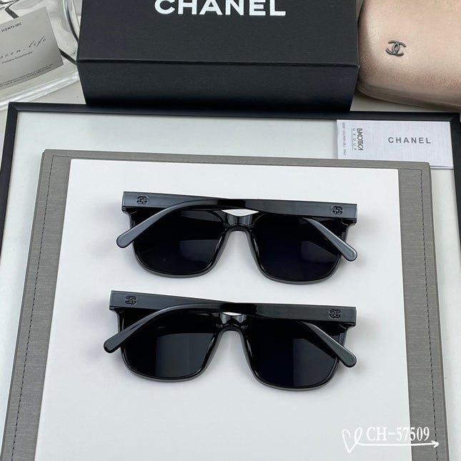 CHANEL 26S SQUARE FRAMES IN ACETATE 415370