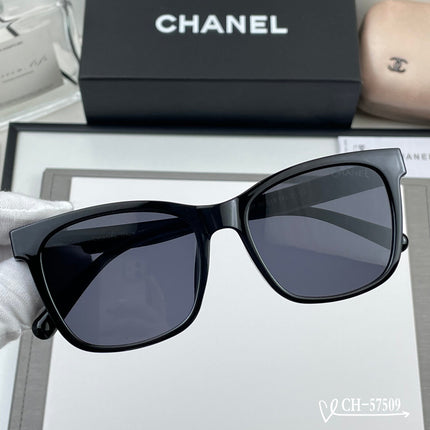 CHANEL 26S SQUARE FRAMES IN ACETATE 415370