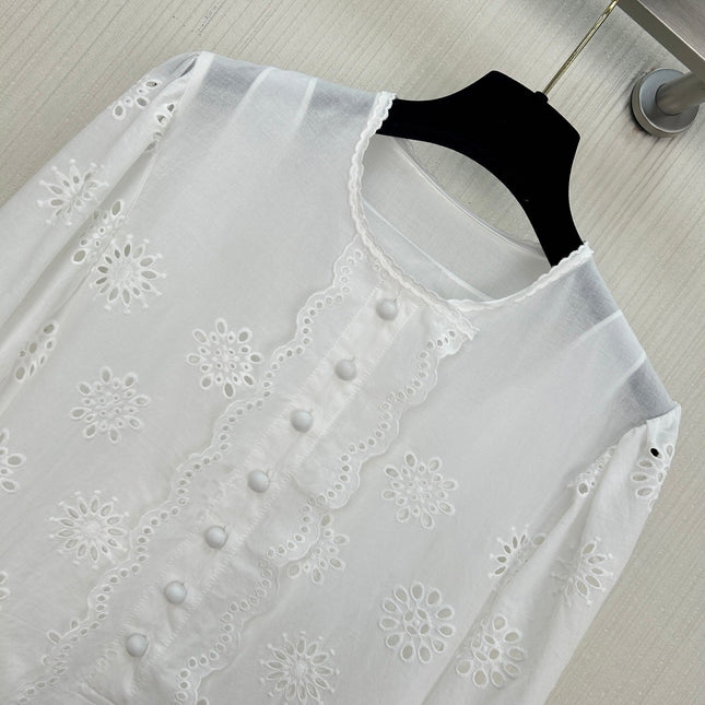 CHLOE 26S DRESS STYLE 133