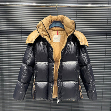 MONCLER JACKET STYLE 306