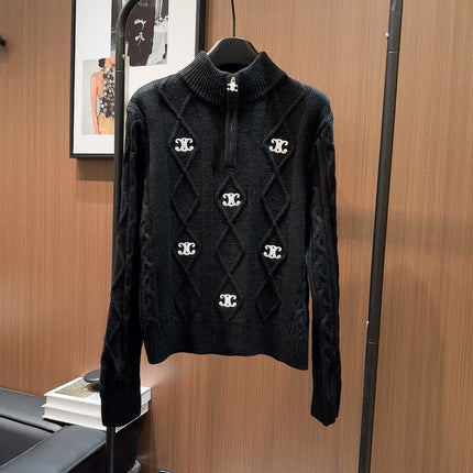 CELINE 26S SWEATER STYLE 71