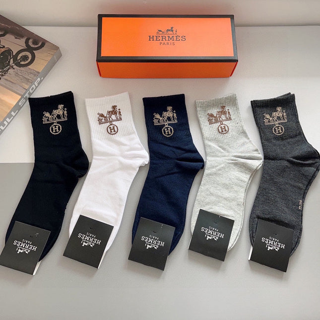 LOW-CUT SOCKS 393781 (1 BOX)