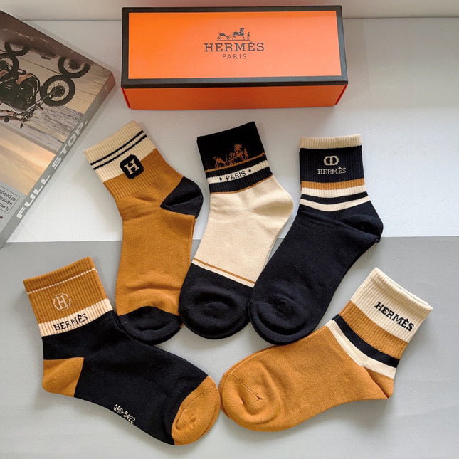 LOW-CUT SOCKS 412631 (1 BOX)