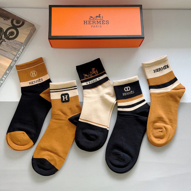 LOW-CUT SOCKS 412631 (1 BOX)