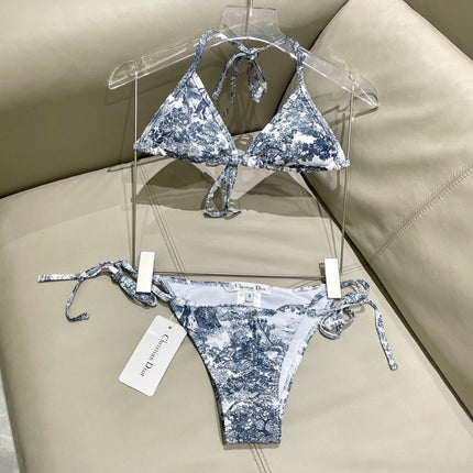 DIOR BIKINI 25S TWO PIECE IN 744029