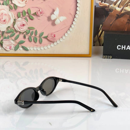 CHANEL 26S OVAL FRAMES IN ACETATE 415378