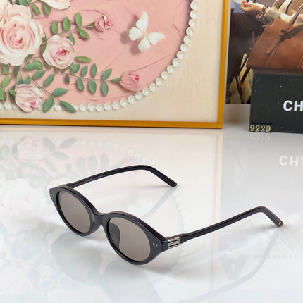 CHANEL 26S OVAL FRAMES IN ACETATE 415379