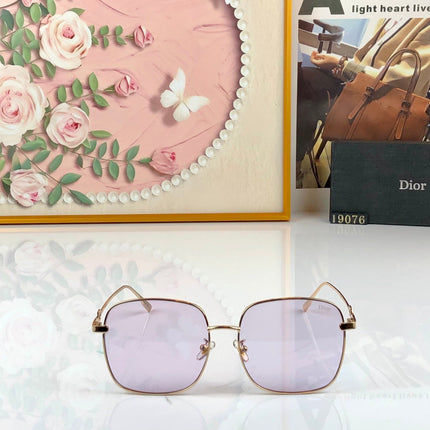 DIOR 26S AVIATOR FRAME IN ACETATE 401785