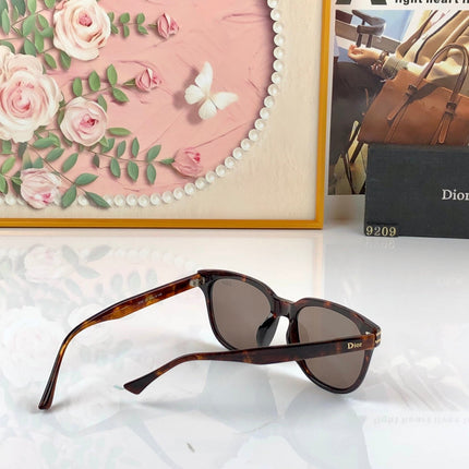 DIOR 26S SQUARE FRAME IN ACETATE 394522