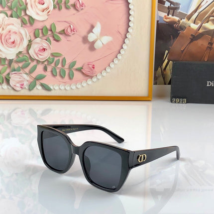 DIOR 26S ROUNDED SQUARE FRAME IN ACETATE 399999