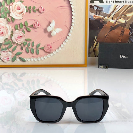DIOR 26S ROUNDED SQUARE FRAME IN ACETATE 399999