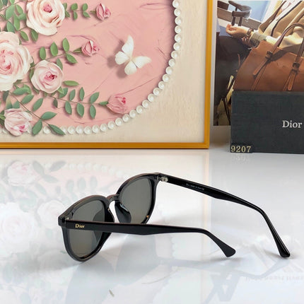 DIOR 26S SQUARE FRAME IN ACETATE 404843