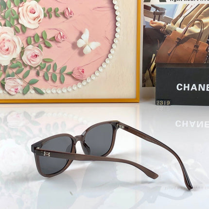 CHANEL 26S SQUARE FRAME IN ACETATE 507008