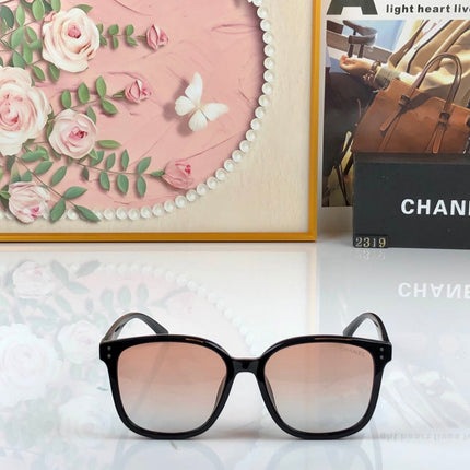 CHANEL 26S SQUARE FRAME IN ACETATE 507009