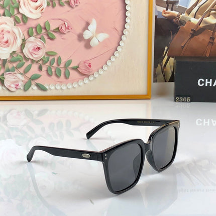 CHANEL 26S SQUARE FRAME IN ACETATE 505214