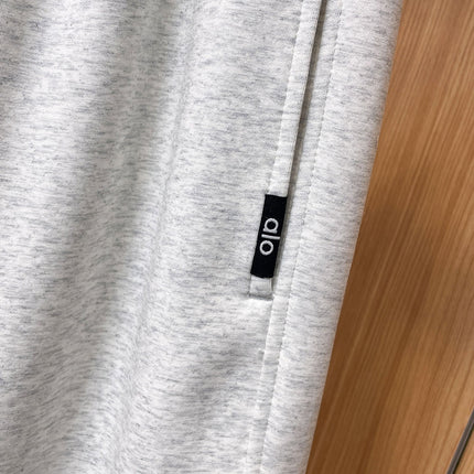 ALO 26S WIDE-LEG SWEATPANTS 413