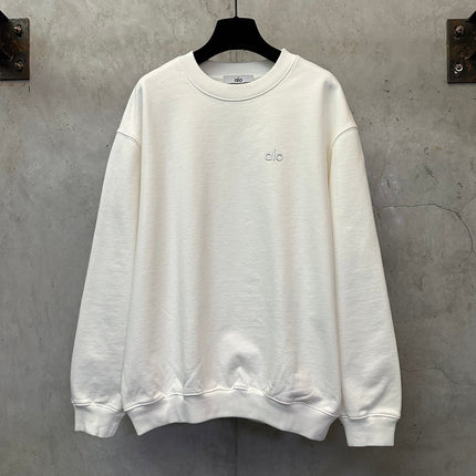 ALO 26S CREWNECK SWEATSHIRT 421