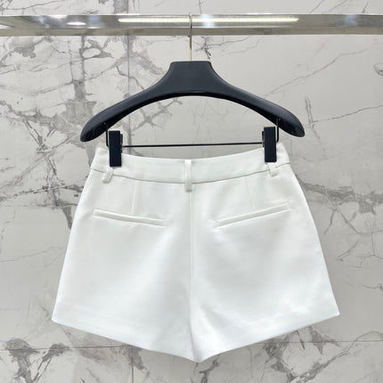VALENTINO 26S TAILORED SKORT 388