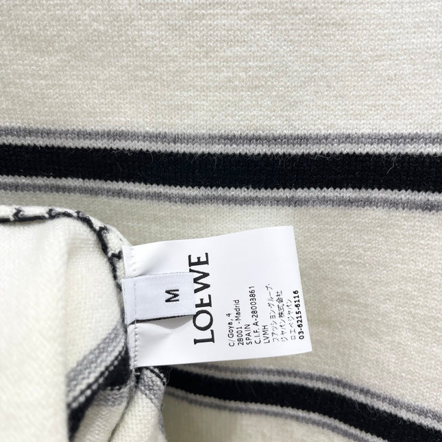 LOEWE 26S KNIT CARDIGAN 609