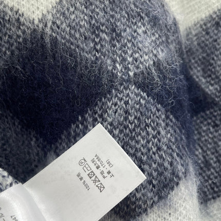 DIOR 26S CREWNECK KNIT SWEATER 1601