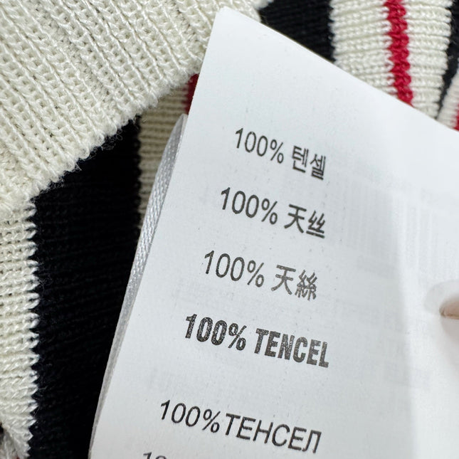 MIUMIU 26S SLEEVELESS KNIT TANK TOP 1443