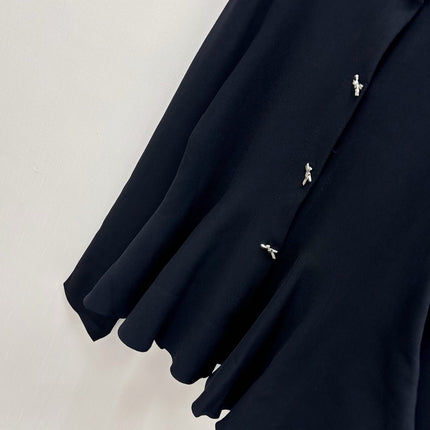 DIOR 26S KNIT CARDIGAN 1510