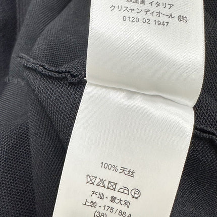 DIOR 26S KNIT CARDIGAN 1510