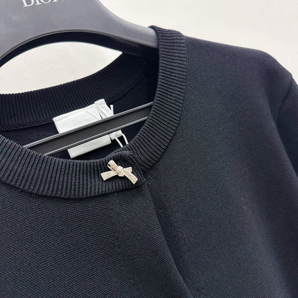 DIOR 26S KNIT CARDIGAN 1510