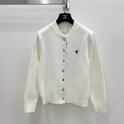 DIOR 26S KNIT CARDIGAN 1495