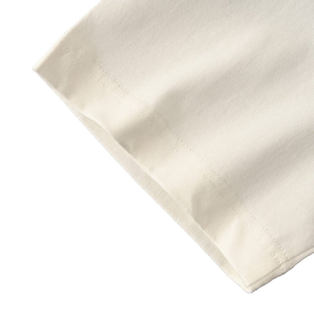 BURBERRY 26S SHORT-SLEEVE CREW-NECK T-SHIRT 557