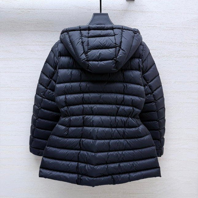 MONCLER 26S SHORT DOWN JACKET 806